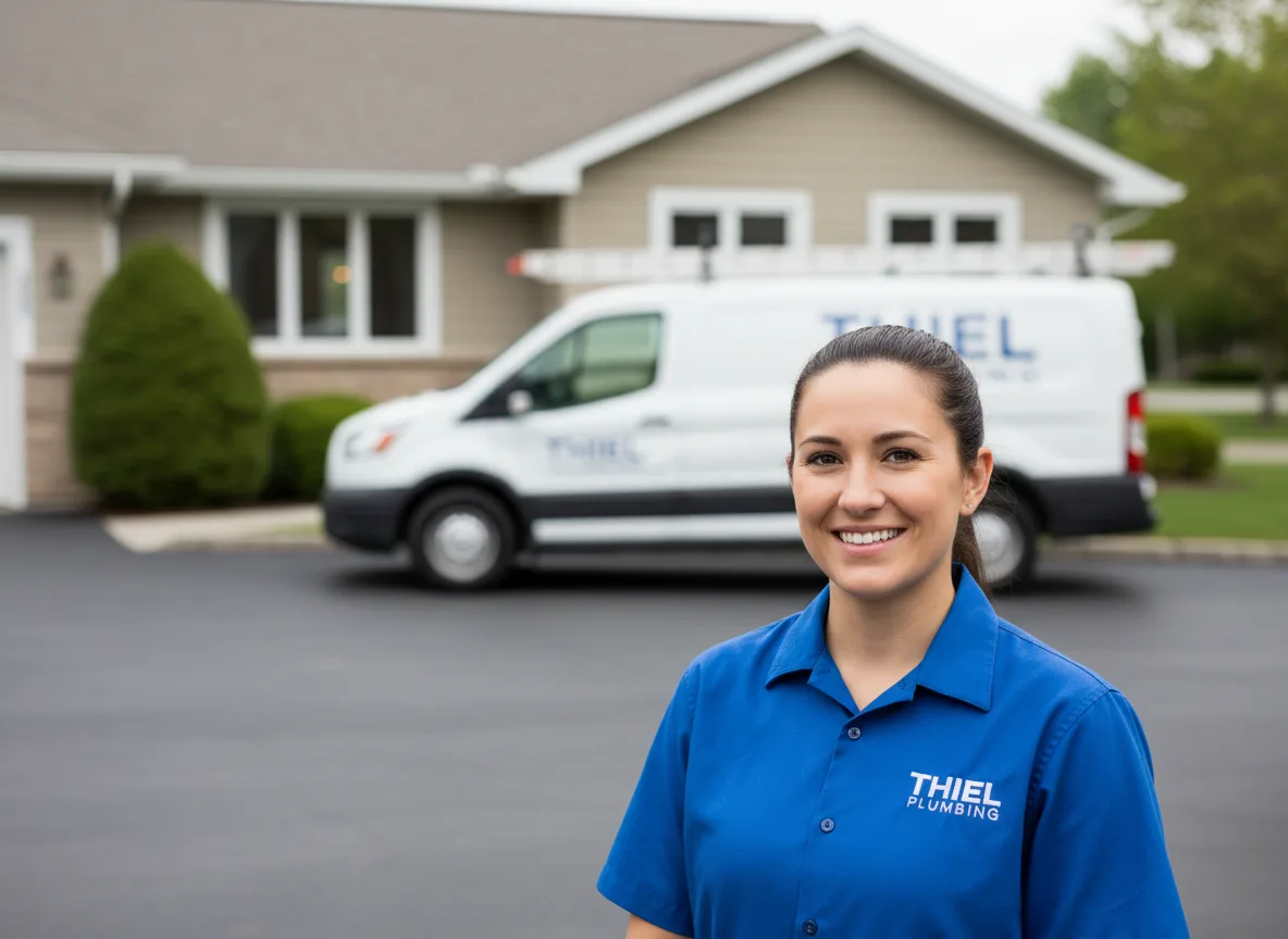 Plumber Pittsville, MD FAQs